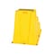 Vestil 3 Steps, 30.5 Overall Height, Polyethylene, Yellow SPN-3-YL - alternate 2